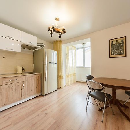 New Appartment Near Kyiv Airport Eksteriør bilde