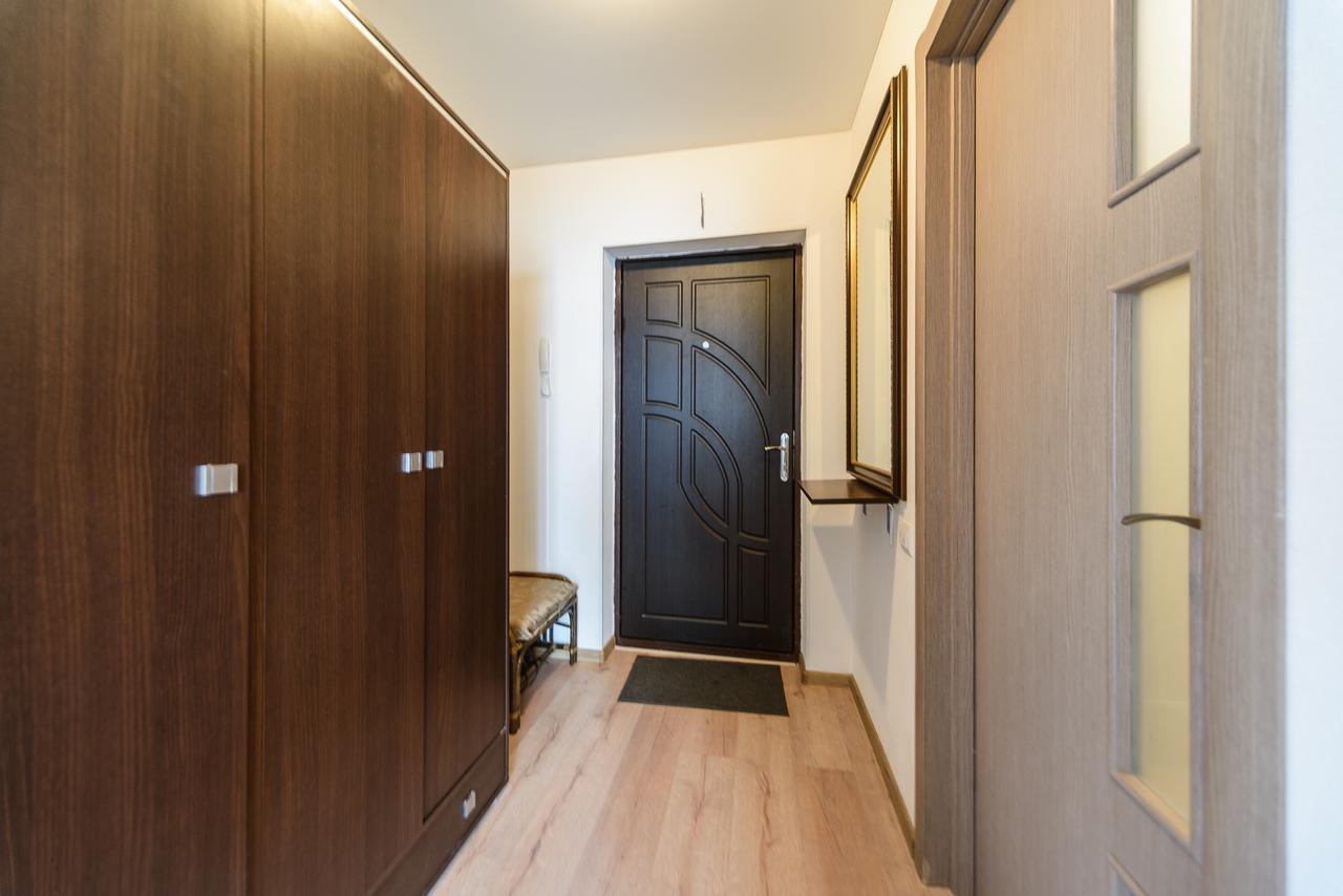 New Appartment Near Kyiv Airport Eksteriør bilde